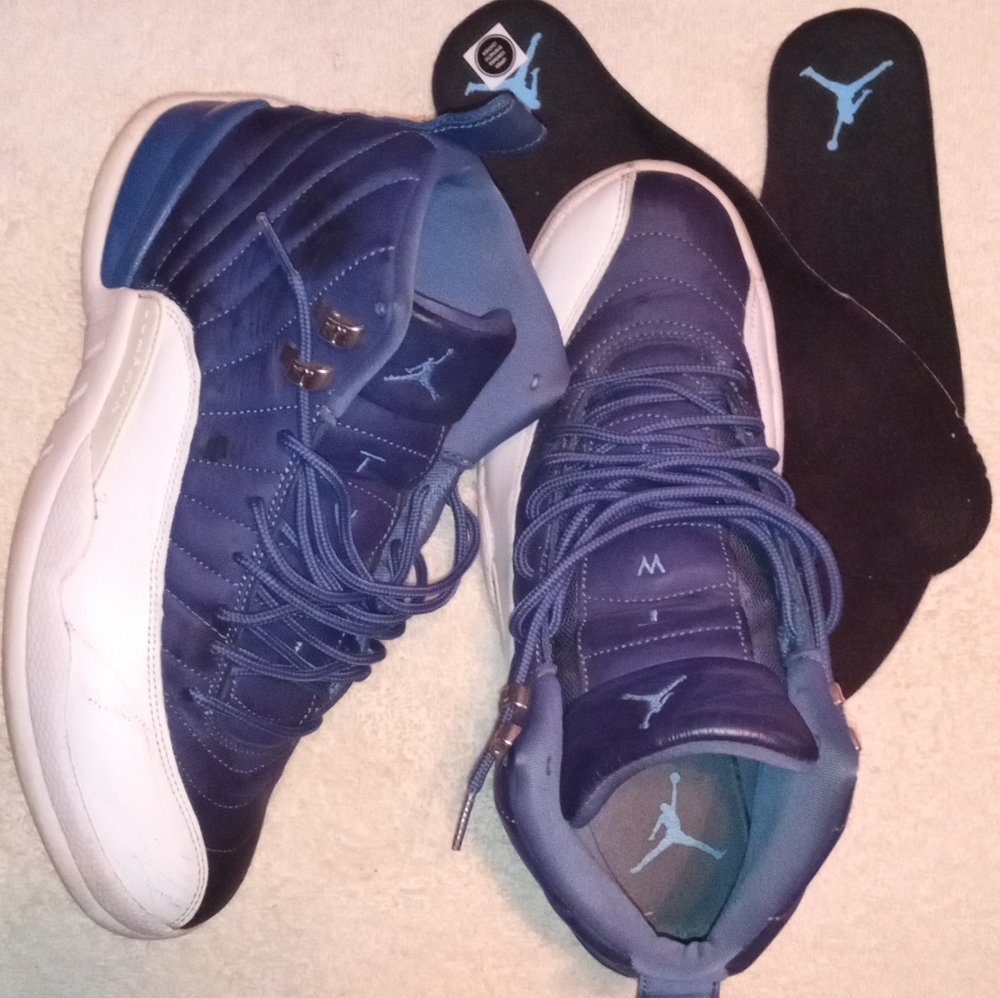 Air Jordan 12 Retro